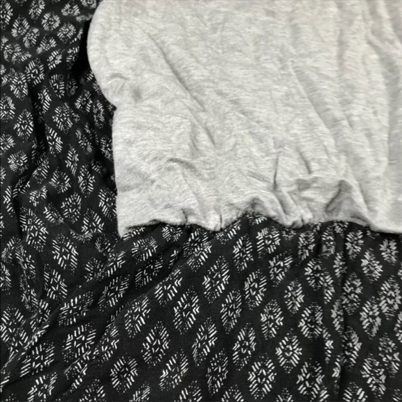 HEI HEI Anthropologie Rhodes Jumper Pants Romper M - Picture 6 of 7